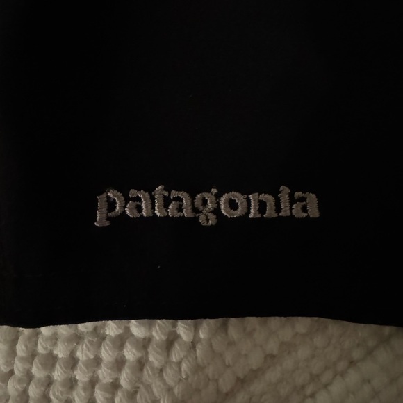 Patagonia Women’s Stretch Planing Shorts Boardshorts 8 inch Black Size 10 - Picture 6 of 8